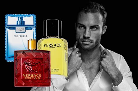 versace summer fragrance|best versace fragrance for men.